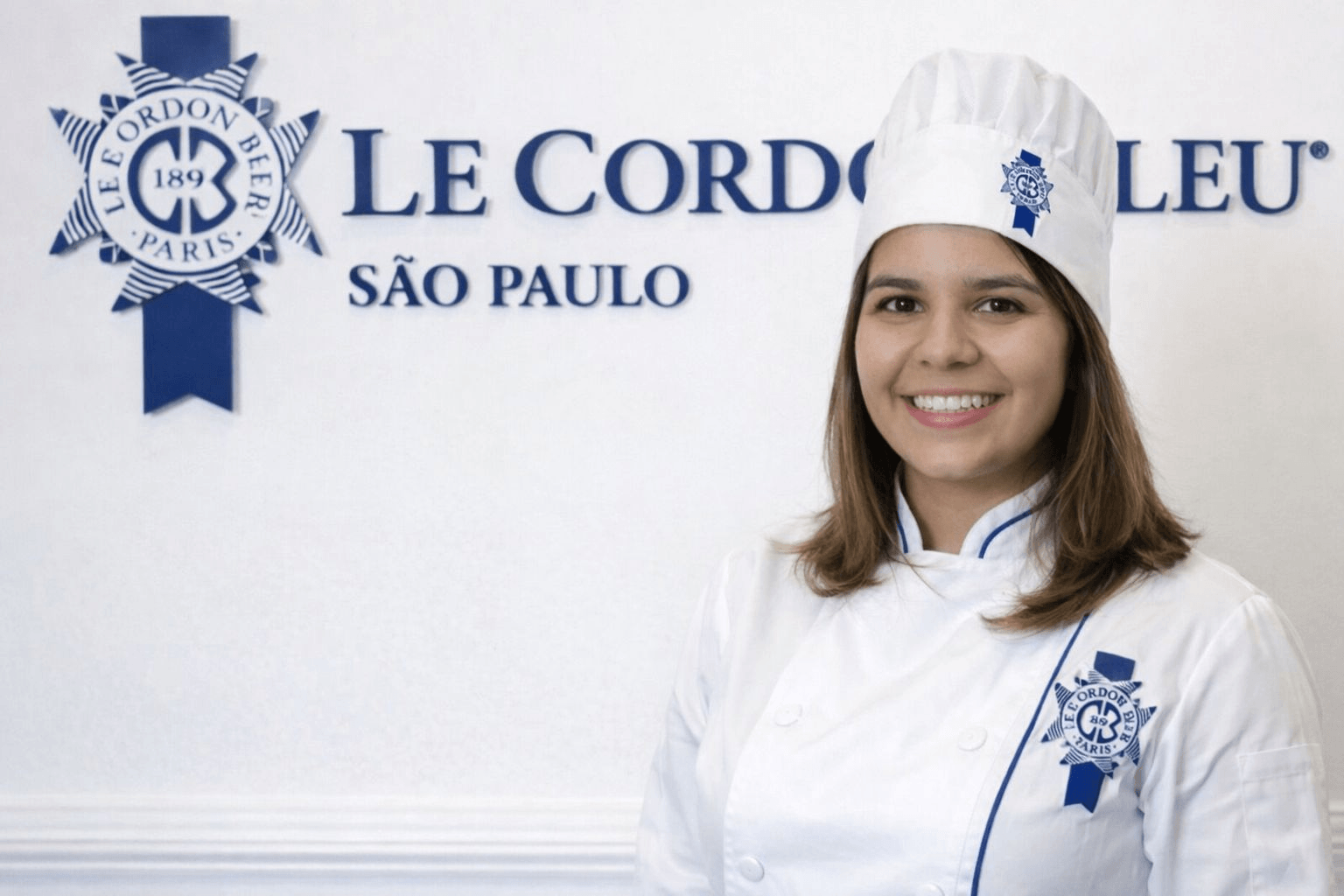 Curso chique de culinária
