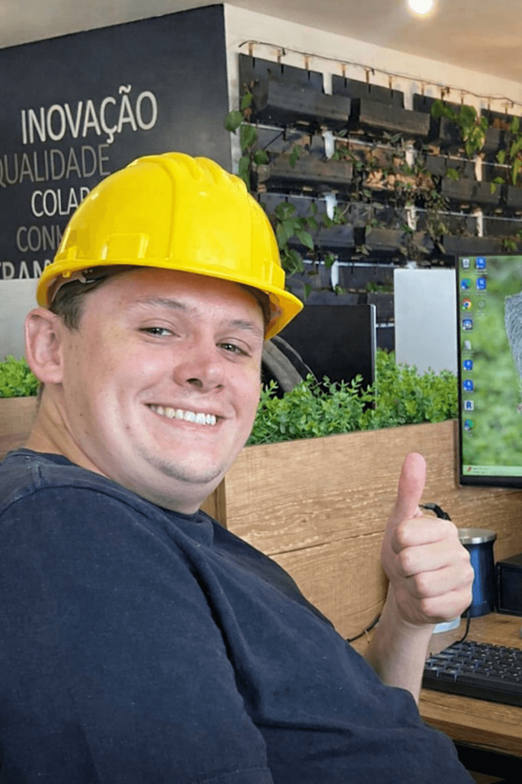 Diária de servente de azulejista