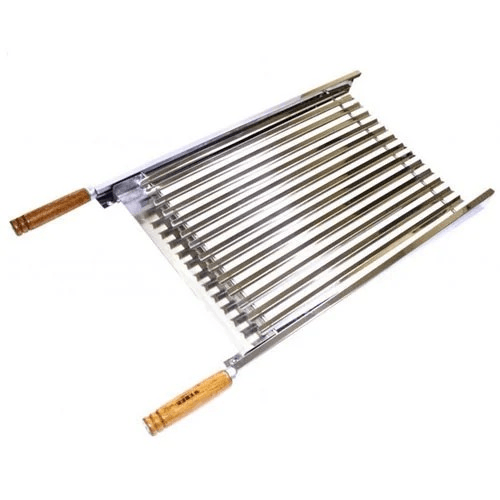 Grelha para churrasco