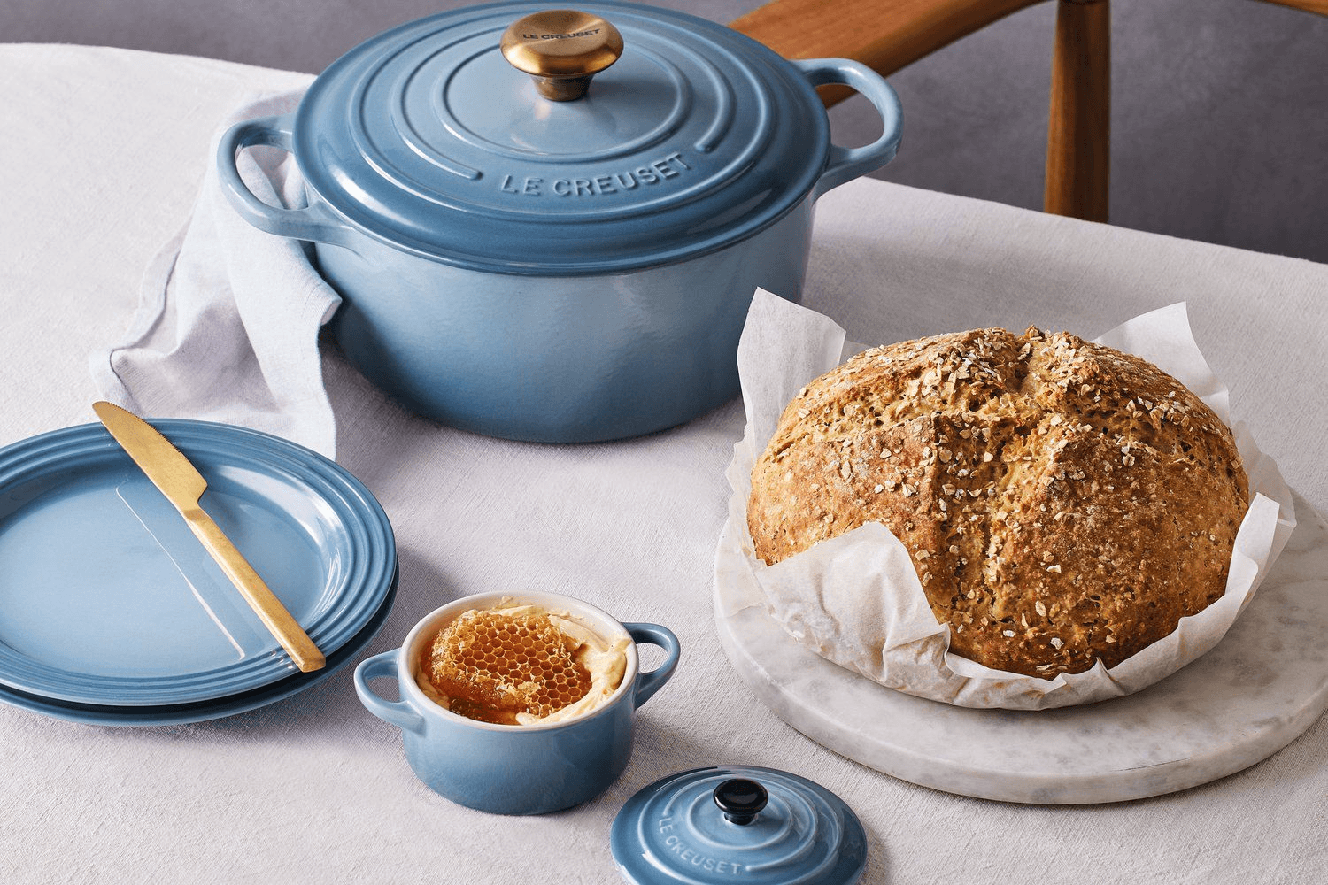 Panela Chique para a noiva