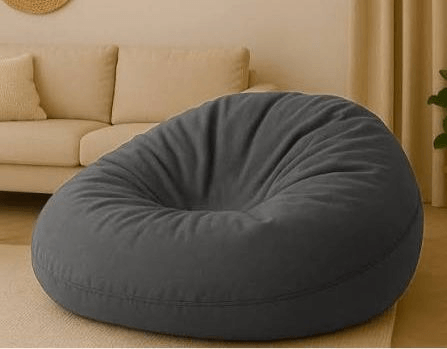 Puff para soneca do noivo