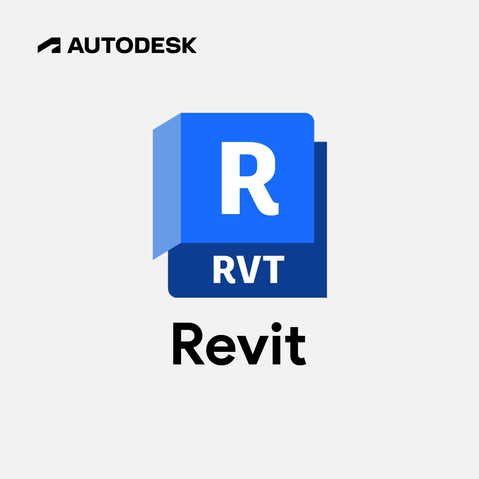Licença Revit